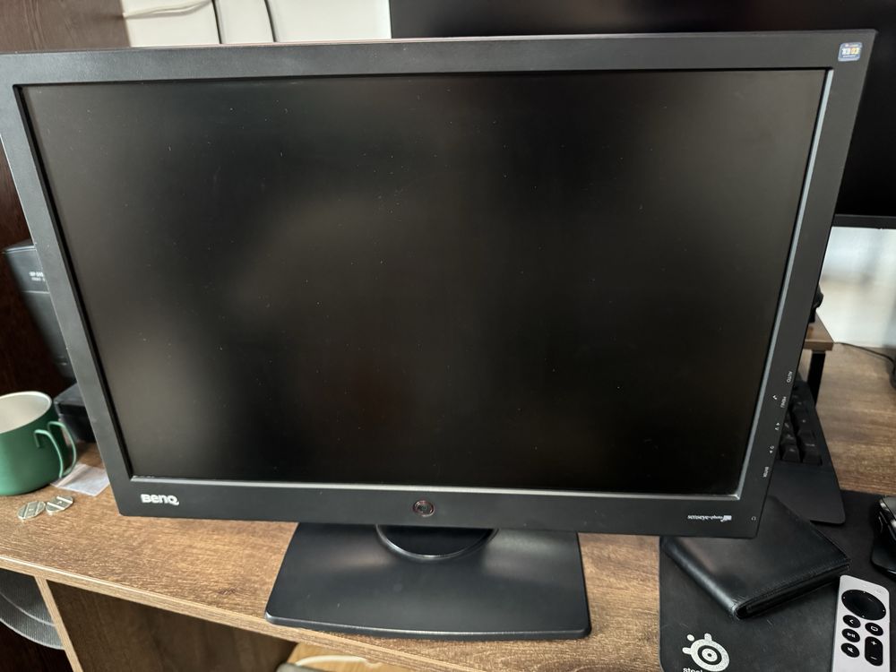 Monitor BENQ 22 inch