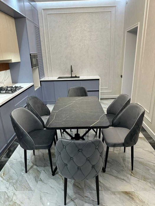 Обеденные комплекты для кофеен и ресторанов в Астане