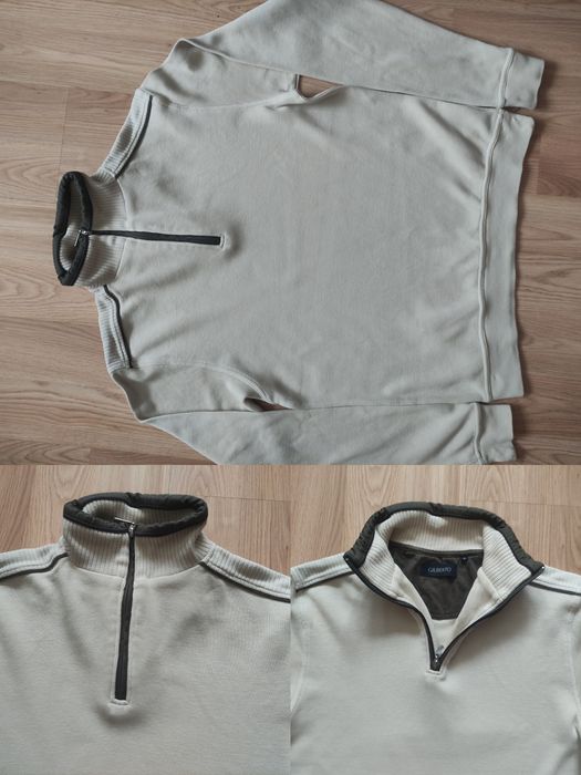 Мъжки горни дрехи