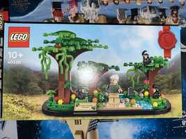 Lego 40530 Omagiu Jane Goodall