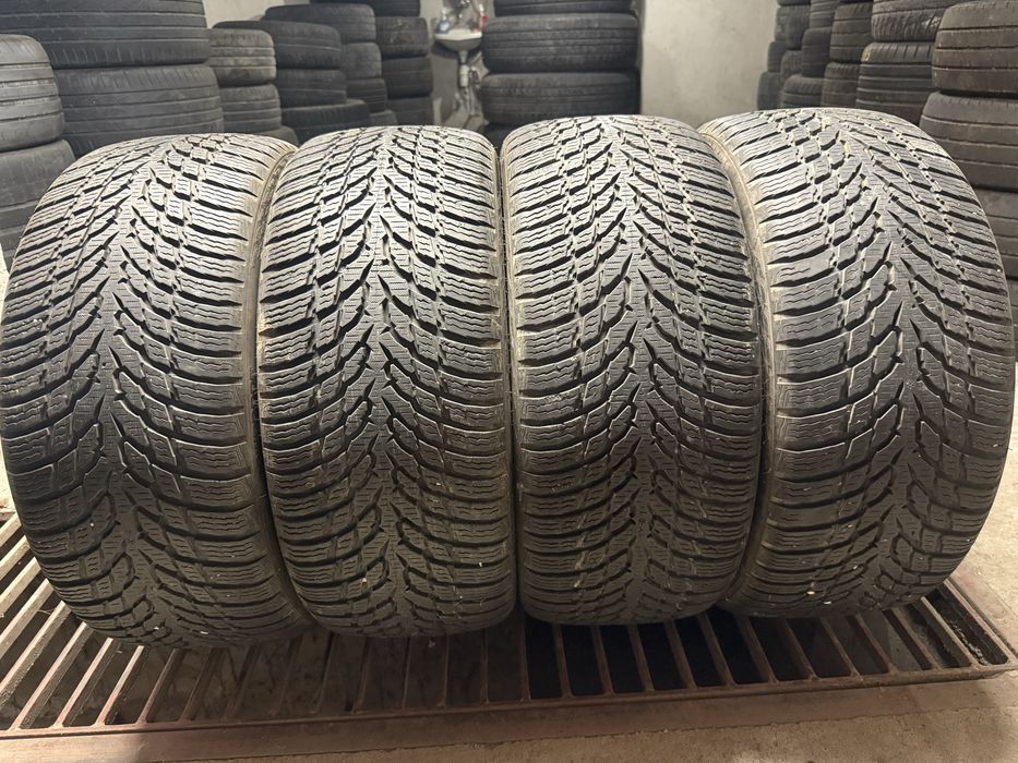 Nokian 225/40/18