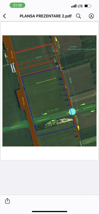 PROPRIETAR-BACAU-BOGDAN VODA-5,3 ha -portofoliu industrial