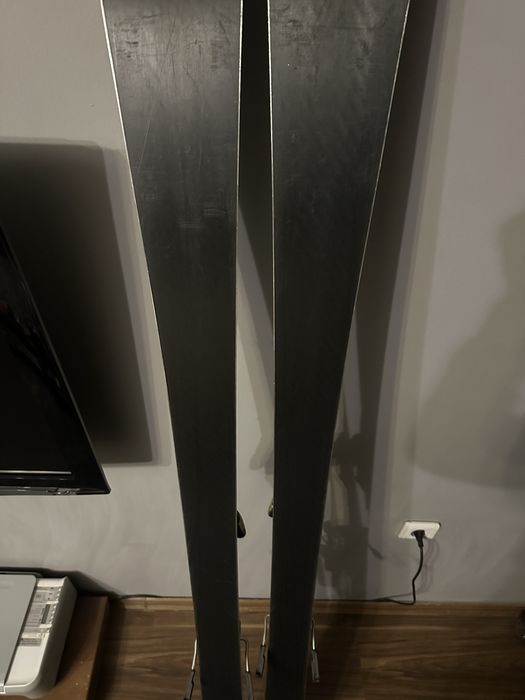 Atomic Nomad S 178см