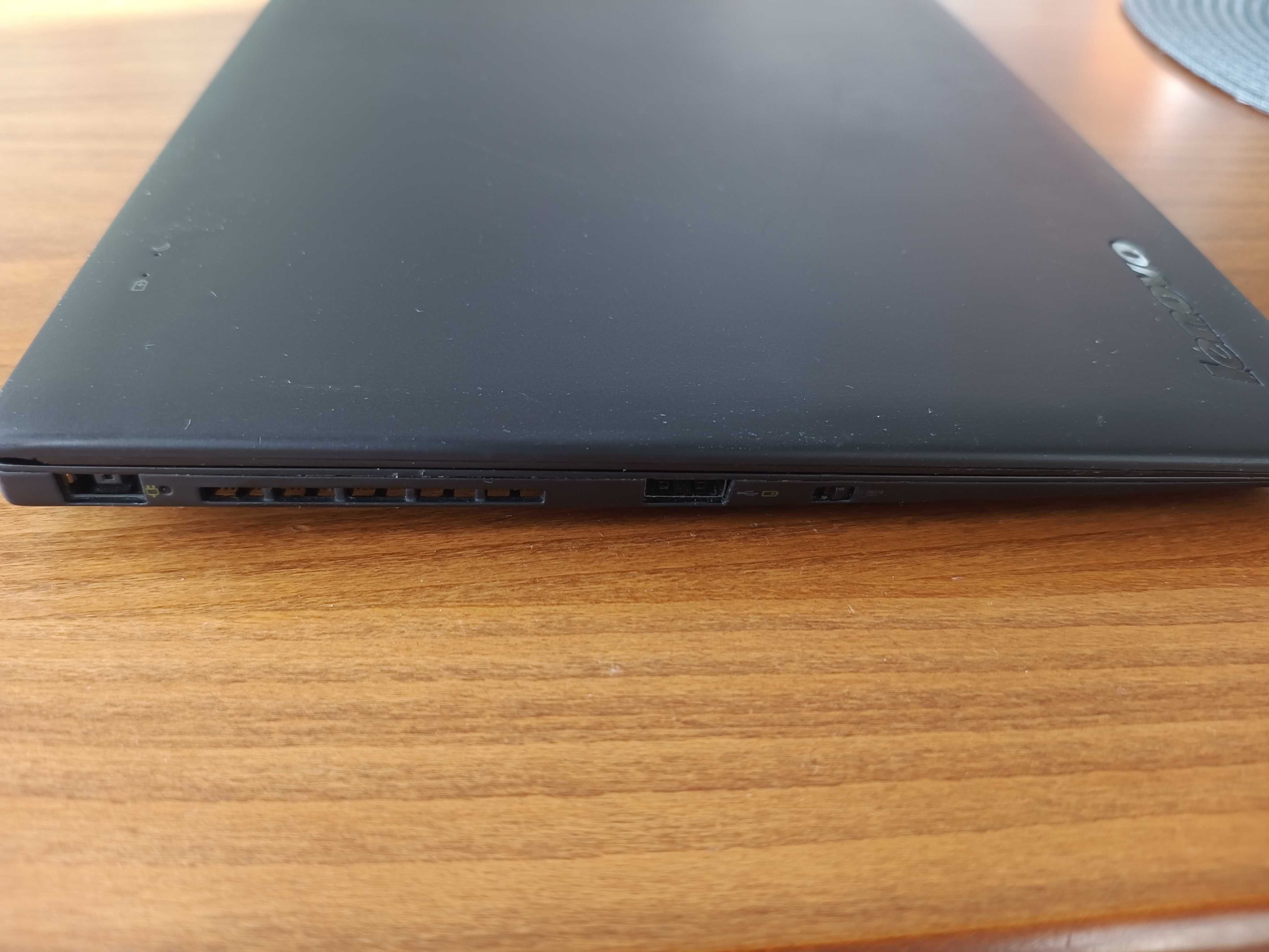 Ultrabook Lenovo ThinkPad X1 Carbon