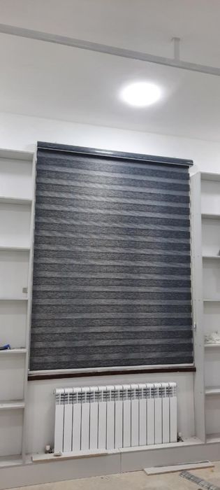 Jalyuzi GRAND  жалюзи все виды плисе plise