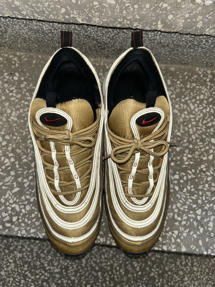 Nike air max 97