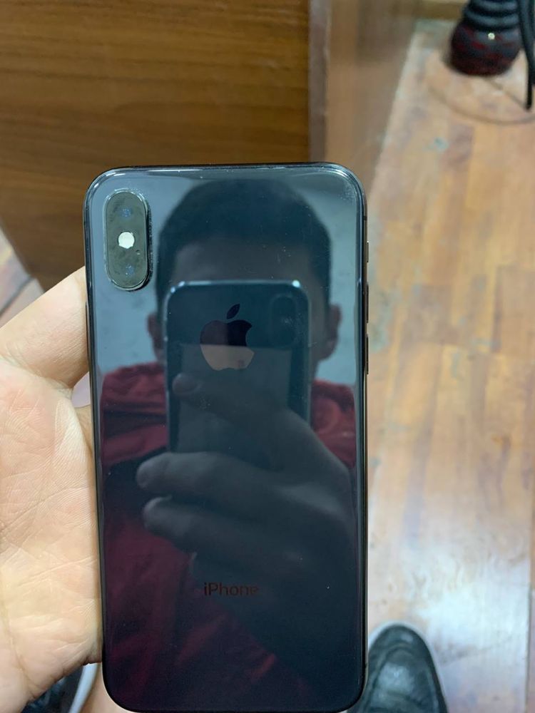 Iphone xs  256gb