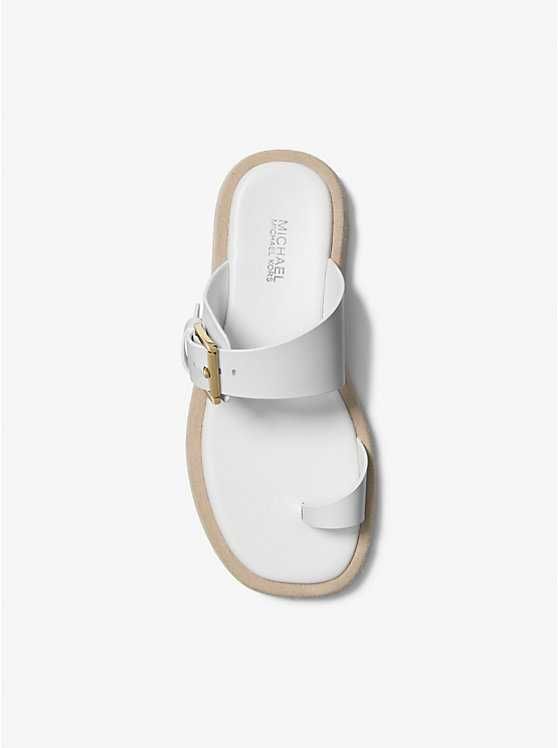 Шлёпки Michael Kors
