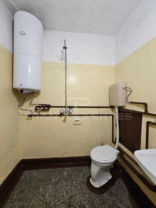 Продава се Двустаен апартамент в Пловдив, Изгрев - 42 кв.м за 1000 €/кв.м - Снимка #7