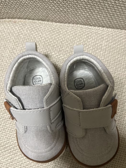 Pantofi baietei