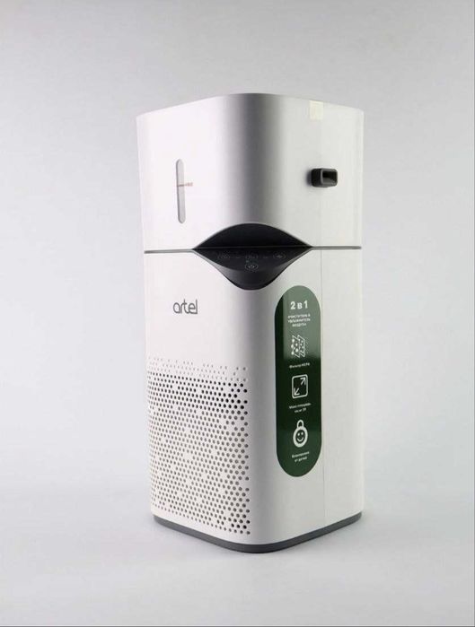 Очиститель и увлажнитель воздуха Artel Hepa с угольным фильтром