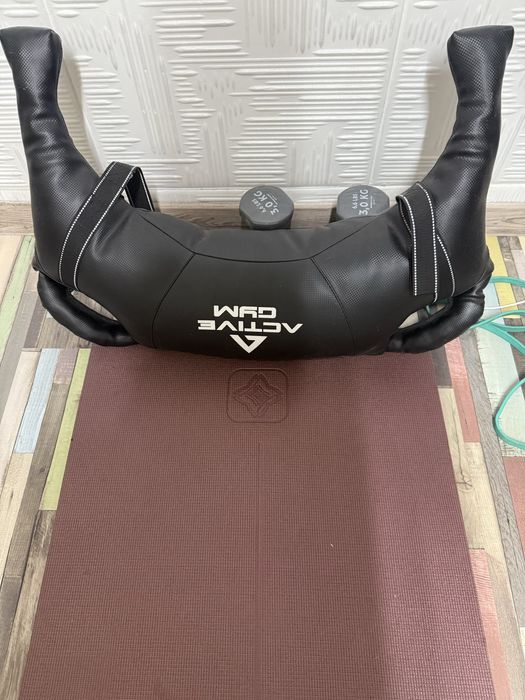 Bulgarian bag чисто нова