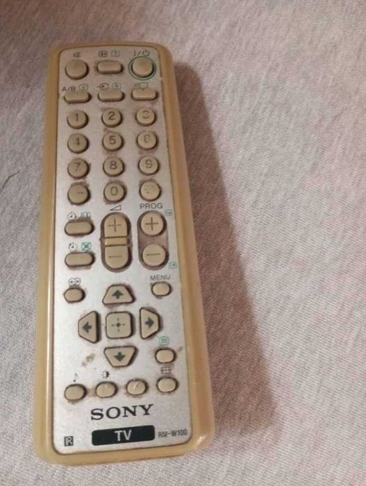 Телевизор  марка Sony