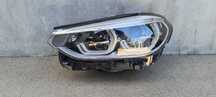 Far stanga bmw x3 x4 g01 g02 full led adaptiv original