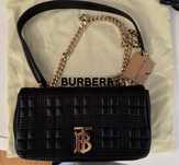 Чанта Burberry, Gucci, Baldinini