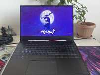 Laptop Gaming Ryzen 7 7435HS | RTX 4060