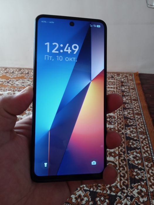 Продам Tecno Pova 6 Neo