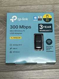 Mini wireless N Tp-link 300 Mbps