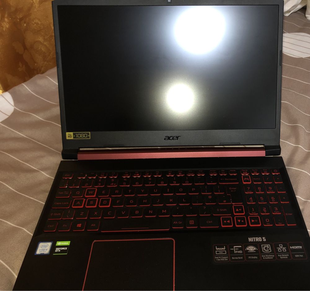 Laptop Gaming Acer Nitro 5