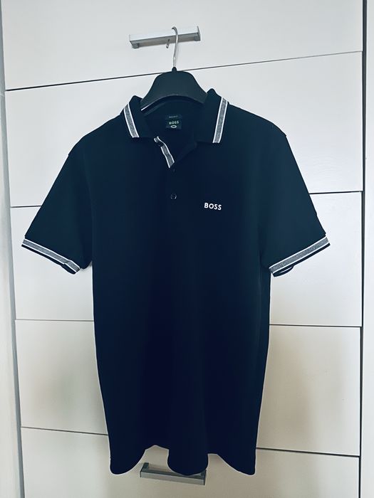Tricou Boss, marimea M