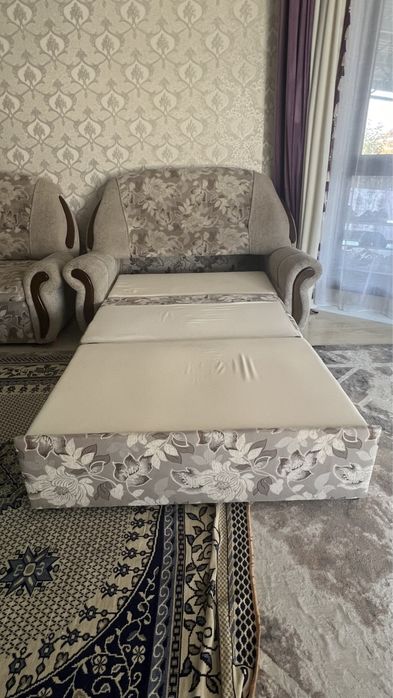 Продается диван складной