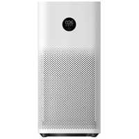 Purificator Xiaomi Mi Air Purifier 3H, Smart Wi-Fi