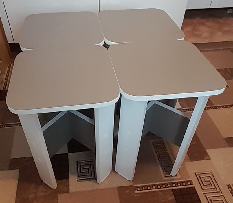Продам табуретки новые.