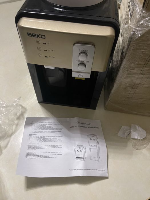 кулер сотилади янги