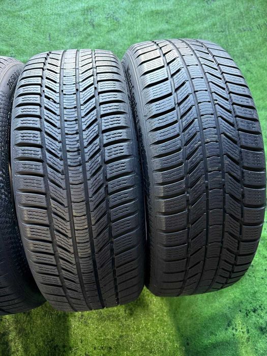 Anvelope Iarna 215/50/18 Continental