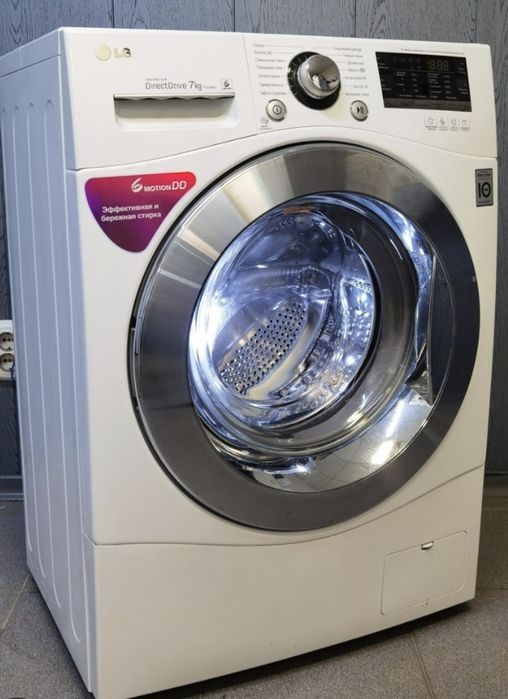 Стиральная машина