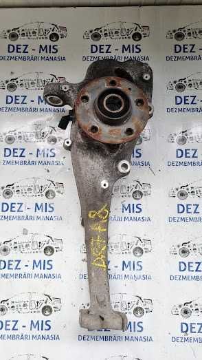 Fuzeta Dreapta Fata Audi A8 D4 4H0407242J