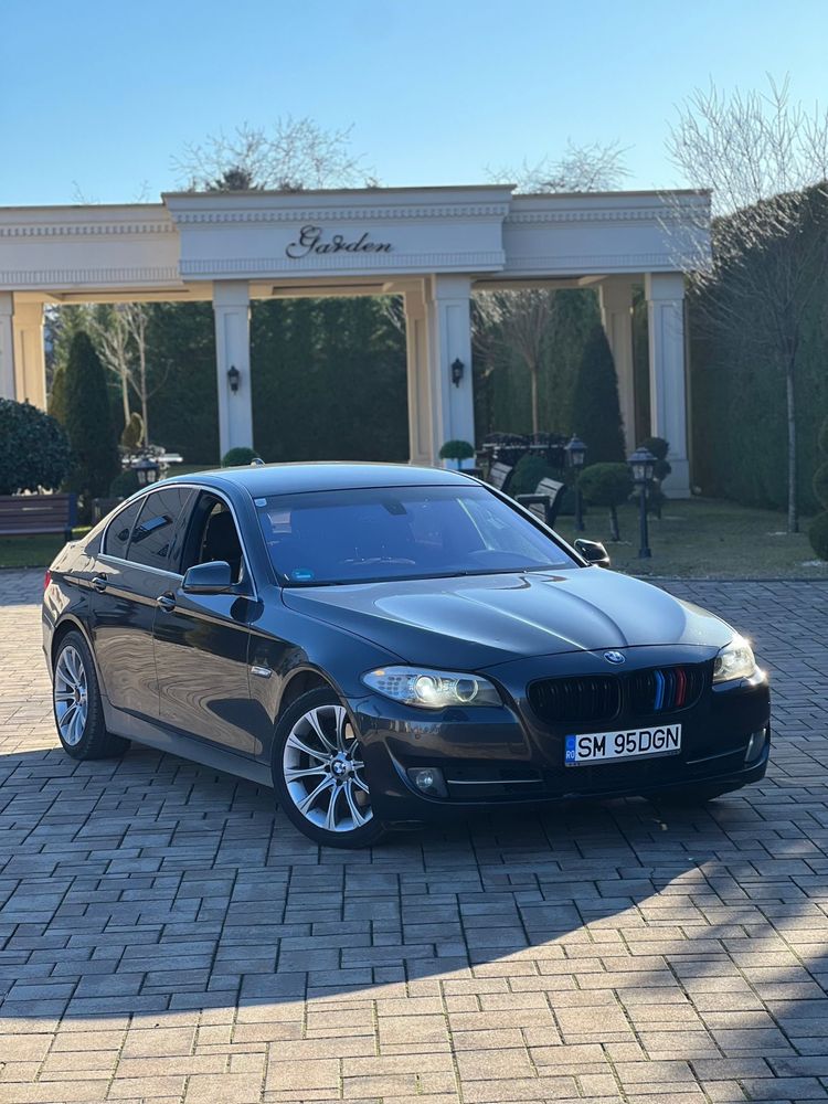 Vand/Schimb Bmw seria 5 f10 2011