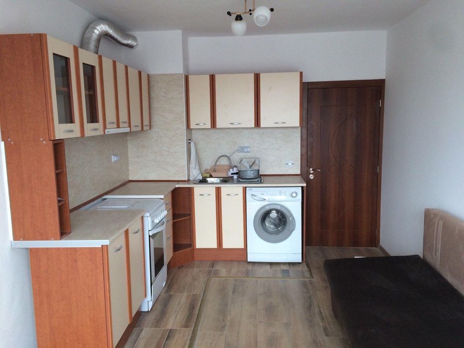 Двустаен апартамент, под наем, кв. Погреби