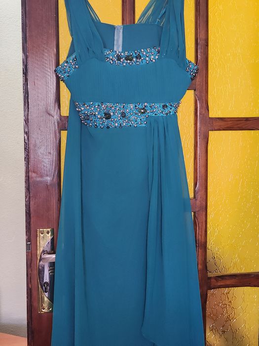 Rochie  de ocazie  lungă