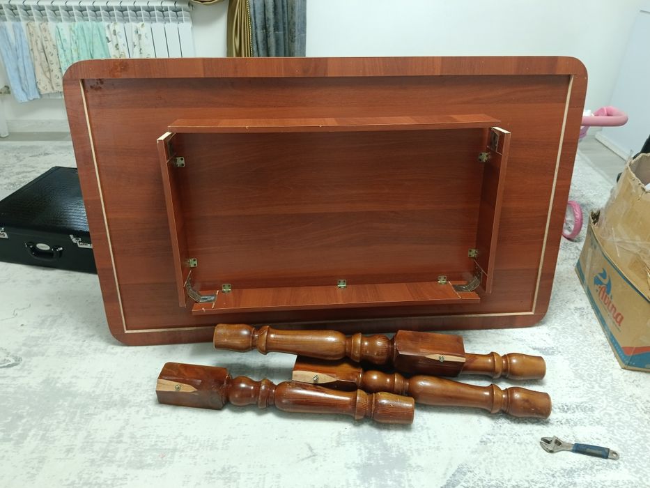 Кухонный стол 150на90