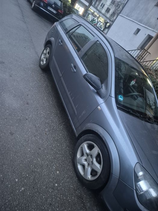 Opel astra h 1.9 cdti