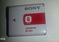 Acumulator aparat foto Sony
