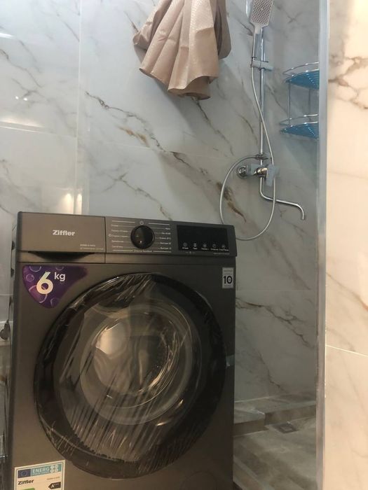 Сдаётся 1/1/4 паркентский (циолковского) новостройка