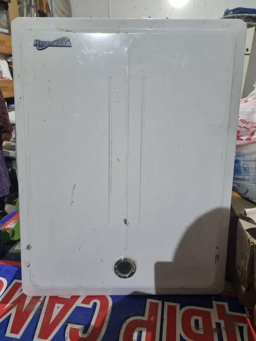 Котел газовый отопительный, б/у, мкр Атырау