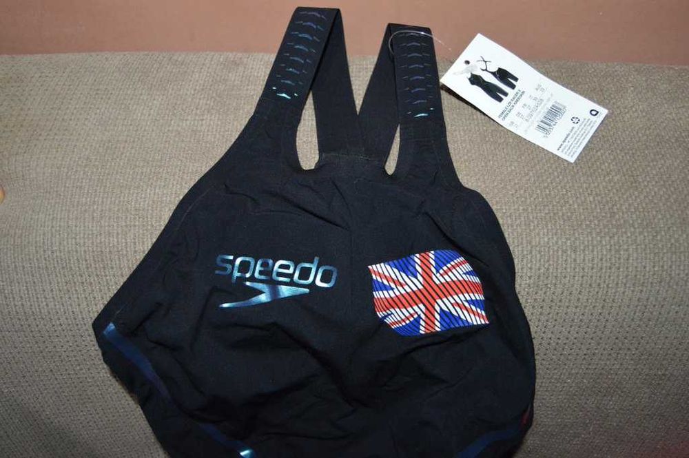 Costum baie profesional Speedo Fastskin LZR Racer Elite 2 si Racer X