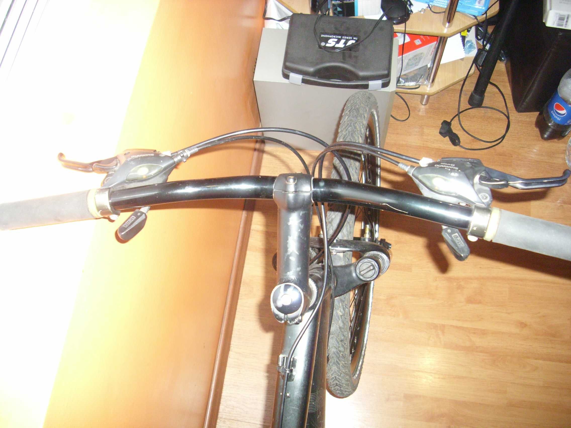 SPECIALIZED 26" АЛУМИНИЕВ велосипед ,колело с 2 диска .Промо цена.