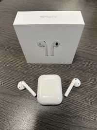 Apple Air Pods 2 Gen