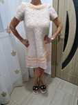 Rochita Loulou brand M/L