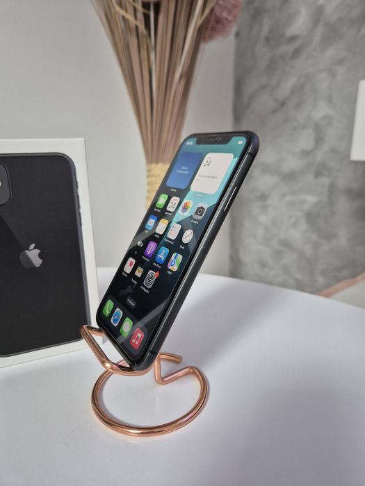 IPhone 11 impecabil 83% bateria