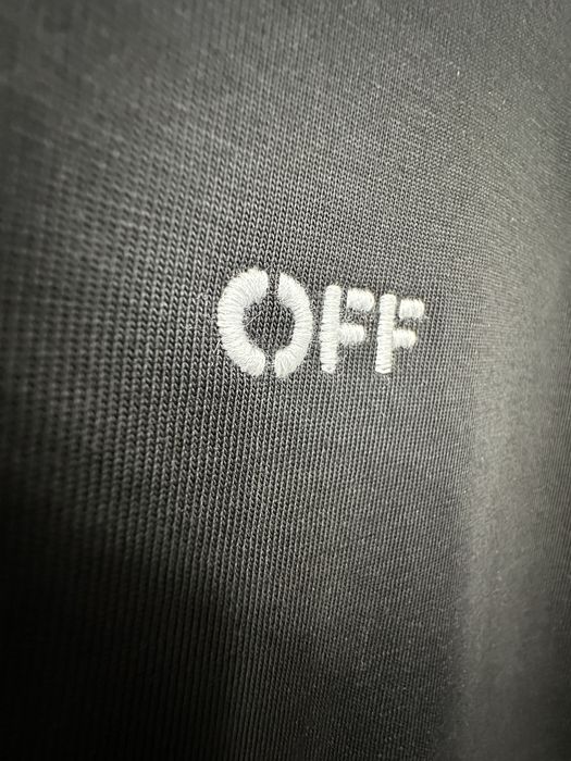 Tricou oversized. Off White. TopQuality made china!