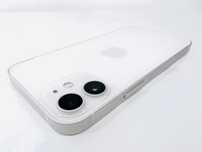 Apple iPhone 12 128GB White Перфектен! Гаранция!