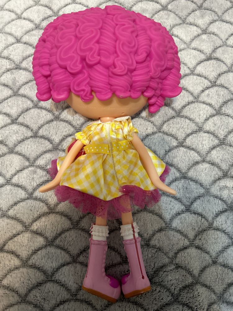 Papusa Lalaloopsy