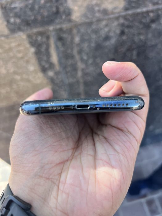 iPhone 11 pro max 64