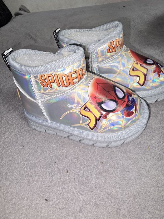 Ghetuțe îmblănite