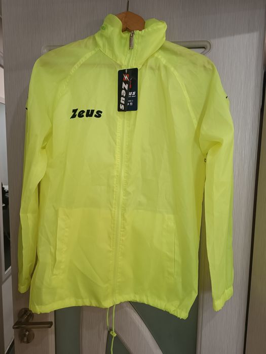 Футболен екип+ветровка